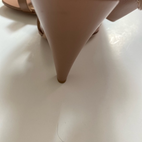 Gianvito Rossi Praline VI size 40 NWT - Picture 6 of 13